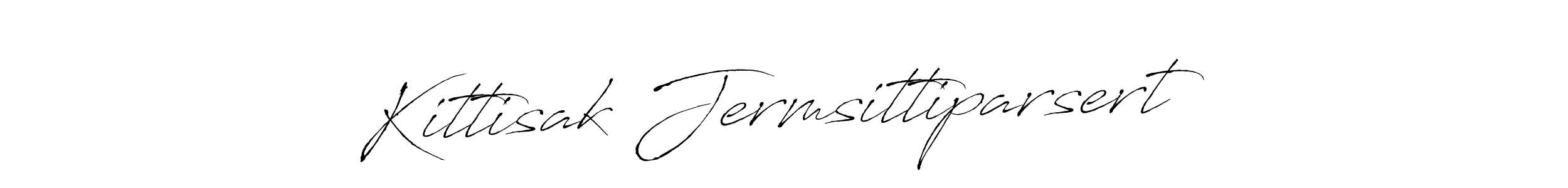 Check out images of Autograph of Kittisak Jermsittiparsert name. Actor Kittisak Jermsittiparsert Signature Style. Antro_Vectra is a professional sign style online. Kittisak Jermsittiparsert signature style 6 images and pictures png