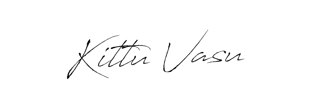 Check out images of Autograph of Kittu Vasu name. Actor Kittu Vasu Signature Style. Antro_Vectra is a professional sign style online. Kittu Vasu signature style 6 images and pictures png