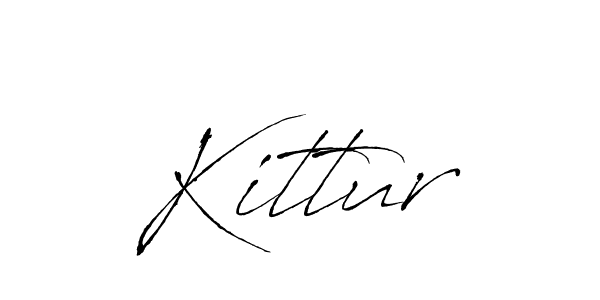 Also You can easily find your signature by using the search form. We will create Kittur name handwritten signature images for you free of cost using Antro_Vectra sign style. Kittur signature style 6 images and pictures png