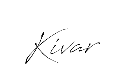 Make a short Kivar signature style. Manage your documents anywhere anytime using Antro_Vectra. Create and add eSignatures, submit forms, share and send files easily. Kivar signature style 6 images and pictures png