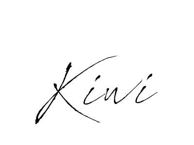 See photos of Kiwi official signature by Spectra . Check more albums & portfolios. Read reviews & check more about Antro_Vectra font. Kiwi signature style 6 images and pictures png