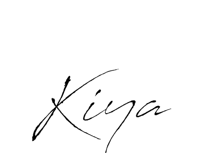 You can use this online signature creator to create a handwritten signature for the name Kiya. This is the best online autograph maker. Kiya signature style 6 images and pictures png