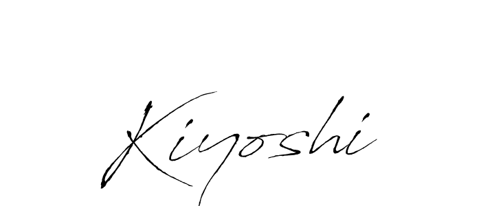 You can use this online signature creator to create a handwritten signature for the name Kiyoshi. This is the best online autograph maker. Kiyoshi signature style 6 images and pictures png