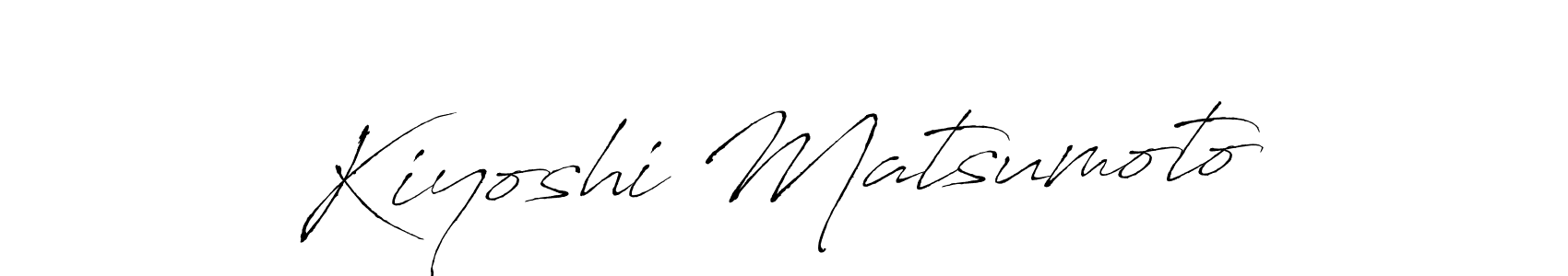 Check out images of Autograph of Kiyoshi Matsumoto name. Actor Kiyoshi Matsumoto Signature Style. Antro_Vectra is a professional sign style online. Kiyoshi Matsumoto signature style 6 images and pictures png