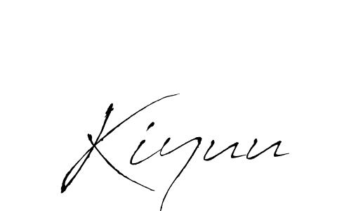 Here are the top 10 professional signature styles for the name Kiyuu. These are the best autograph styles you can use for your name. Kiyuu signature style 6 images and pictures png