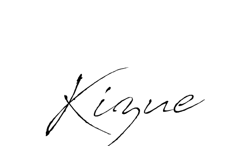 How to Draw Kizue signature style? Antro_Vectra is a latest design signature styles for name Kizue. Kizue signature style 6 images and pictures png