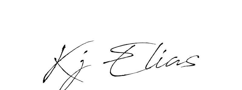 See photos of Kj Elias official signature by Spectra . Check more albums & portfolios. Read reviews & check more about Antro_Vectra font. Kj Elias signature style 6 images and pictures png