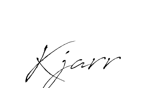 See photos of Kjarr official signature by Spectra . Check more albums & portfolios. Read reviews & check more about Antro_Vectra font. Kjarr signature style 6 images and pictures png