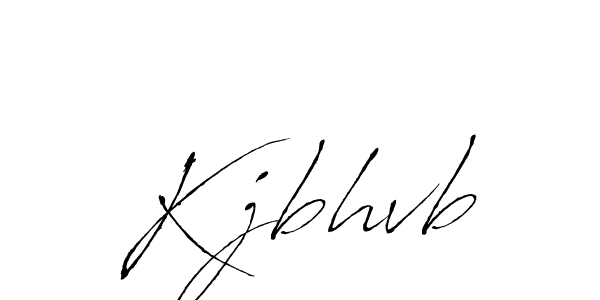 Also You can easily find your signature by using the search form. We will create Kjbhvb name handwritten signature images for you free of cost using Antro_Vectra sign style. Kjbhvb signature style 6 images and pictures png
