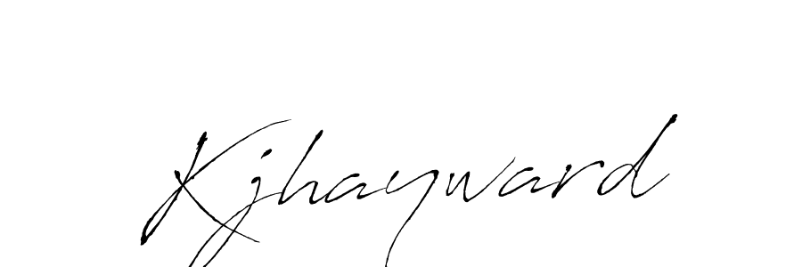 Make a short Kjhayward signature style. Manage your documents anywhere anytime using Antro_Vectra. Create and add eSignatures, submit forms, share and send files easily. Kjhayward signature style 6 images and pictures png