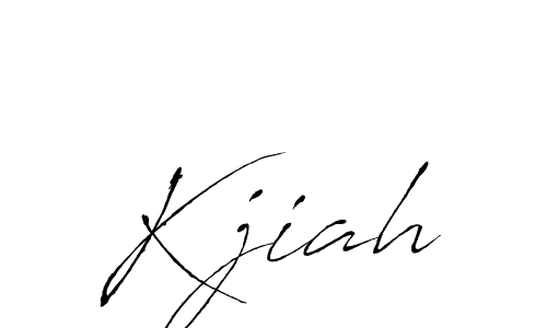 Here are the top 10 professional signature styles for the name Kjiah. These are the best autograph styles you can use for your name. Kjiah signature style 6 images and pictures png