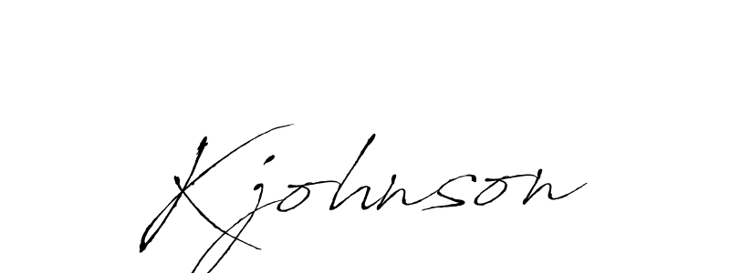 Also You can easily find your signature by using the search form. We will create Kjohnson name handwritten signature images for you free of cost using Antro_Vectra sign style. Kjohnson signature style 6 images and pictures png