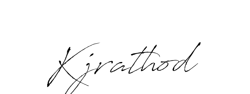 Make a short Kjrathod signature style. Manage your documents anywhere anytime using Antro_Vectra. Create and add eSignatures, submit forms, share and send files easily. Kjrathod signature style 6 images and pictures png