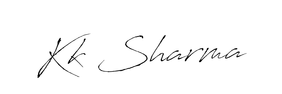You can use this online signature creator to create a handwritten signature for the name Kk Sharma. This is the best online autograph maker. Kk Sharma signature style 6 images and pictures png