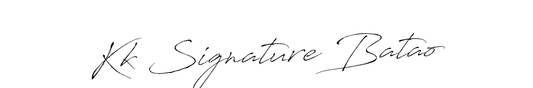 Make a beautiful signature design for name Kk Signature Batao. Use this online signature maker to create a handwritten signature for free. Kk Signature Batao signature style 6 images and pictures png