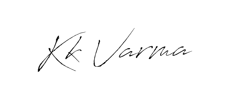 Here are the top 10 professional signature styles for the name Kk Varma. These are the best autograph styles you can use for your name. Kk Varma signature style 6 images and pictures png