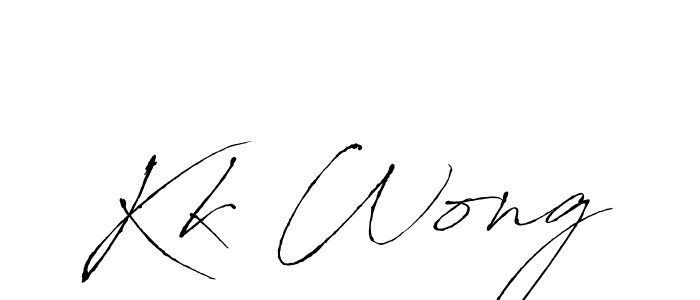 Also You can easily find your signature by using the search form. We will create Kk Wong name handwritten signature images for you free of cost using Antro_Vectra sign style. Kk Wong signature style 6 images and pictures png