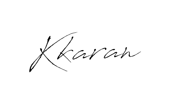 Make a beautiful signature design for name Kkaran. Use this online signature maker to create a handwritten signature for free. Kkaran signature style 6 images and pictures png