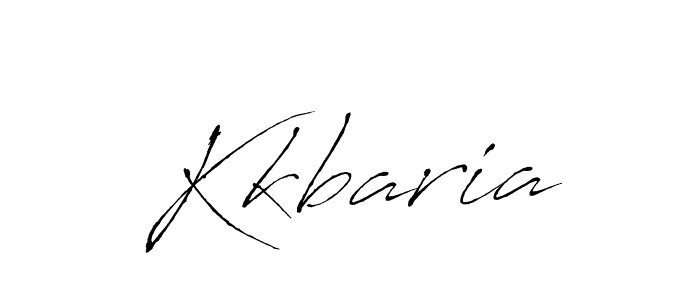 Also You can easily find your signature by using the search form. We will create Kkbaria name handwritten signature images for you free of cost using Antro_Vectra sign style. Kkbaria signature style 6 images and pictures png