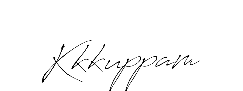 Make a short Kkkuppam signature style. Manage your documents anywhere anytime using Antro_Vectra. Create and add eSignatures, submit forms, share and send files easily. Kkkuppam signature style 6 images and pictures png