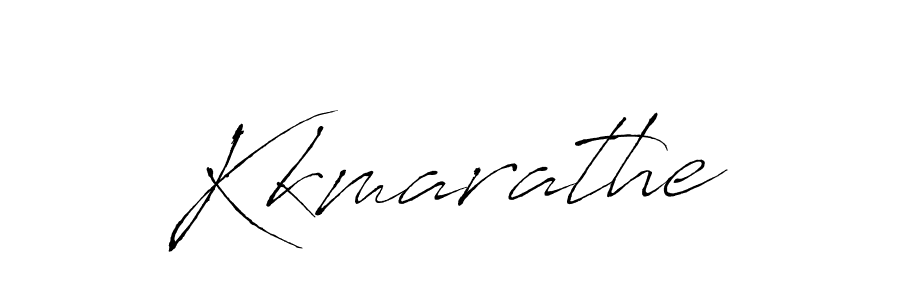 This is the best signature style for the Kkmarathe name. Also you like these signature font (Antro_Vectra). Mix name signature. Kkmarathe signature style 6 images and pictures png