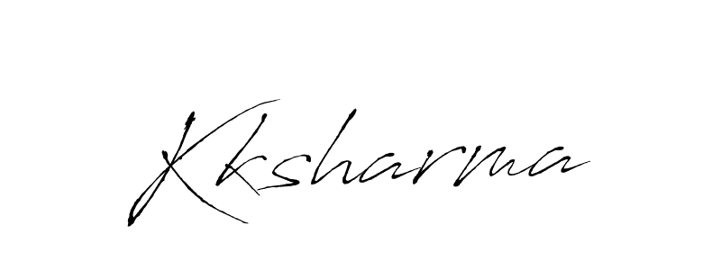 Make a short Kksharma signature style. Manage your documents anywhere anytime using Antro_Vectra. Create and add eSignatures, submit forms, share and send files easily. Kksharma signature style 6 images and pictures png