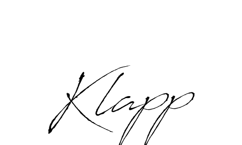See photos of Klapp official signature by Spectra . Check more albums & portfolios. Read reviews & check more about Antro_Vectra font. Klapp signature style 6 images and pictures png