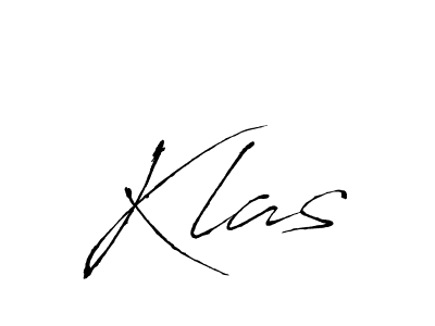 It looks lik you need a new signature style for name Klas. Design unique handwritten (Antro_Vectra) signature with our free signature maker in just a few clicks. Klas signature style 6 images and pictures png