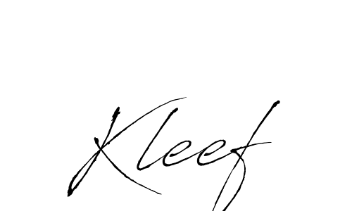 Once you've used our free online signature maker to create your best signature Antro_Vectra style, it's time to enjoy all of the benefits that Kleef name signing documents. Kleef signature style 6 images and pictures png