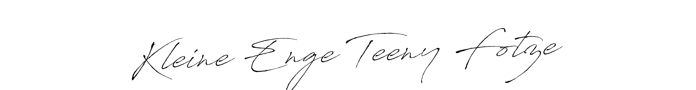 Once you've used our free online signature maker to create your best signature Antro_Vectra style, it's time to enjoy all of the benefits that Kleine Enge Teeny Fotze name signing documents. Kleine Enge Teeny Fotze signature style 6 images and pictures png