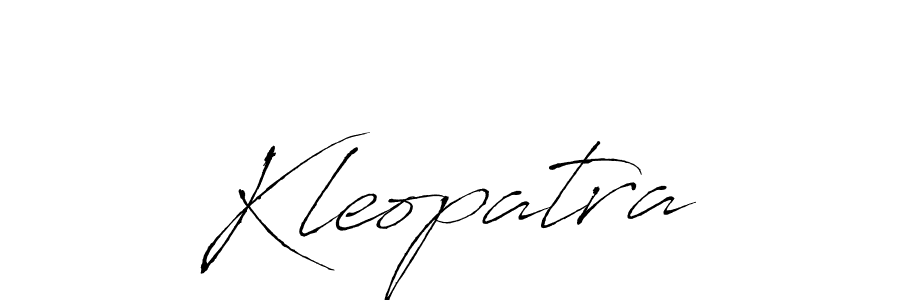 Create a beautiful signature design for name Kleopatra. With this signature (Antro_Vectra) fonts, you can make a handwritten signature for free. Kleopatra signature style 6 images and pictures png