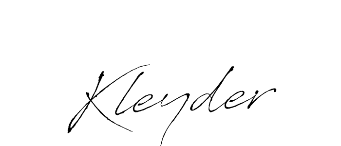 Make a short Kleyder signature style. Manage your documents anywhere anytime using Antro_Vectra. Create and add eSignatures, submit forms, share and send files easily. Kleyder signature style 6 images and pictures png