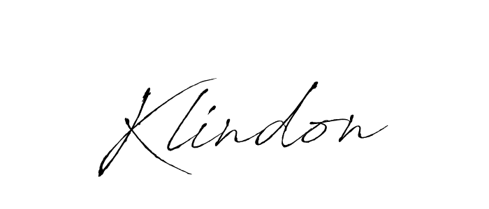 See photos of Klindon official signature by Spectra . Check more albums & portfolios. Read reviews & check more about Antro_Vectra font. Klindon signature style 6 images and pictures png