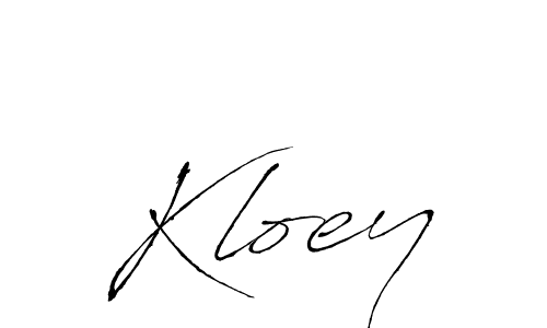 This is the best signature style for the Kloey name. Also you like these signature font (Antro_Vectra). Mix name signature. Kloey signature style 6 images and pictures png