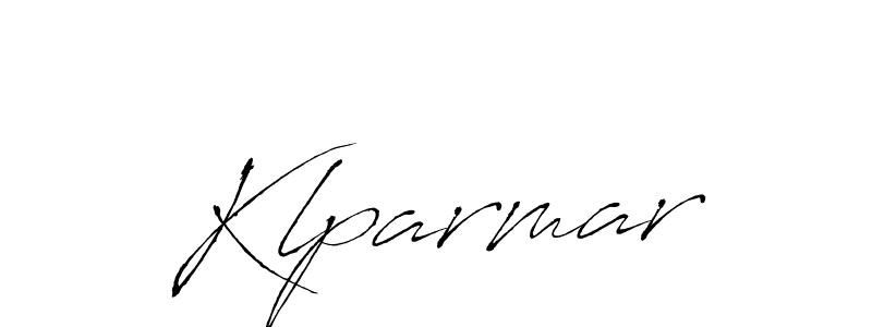 This is the best signature style for the Klparmar name. Also you like these signature font (Antro_Vectra). Mix name signature. Klparmar signature style 6 images and pictures png