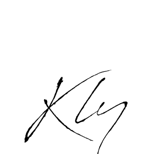 You can use this online signature creator to create a handwritten signature for the name Kly. This is the best online autograph maker. Kly signature style 6 images and pictures png
