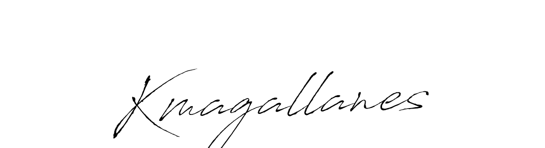 Once you've used our free online signature maker to create your best signature Antro_Vectra style, it's time to enjoy all of the benefits that Kmagallanes name signing documents. Kmagallanes signature style 6 images and pictures png