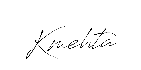 It looks lik you need a new signature style for name Kmehta. Design unique handwritten (Antro_Vectra) signature with our free signature maker in just a few clicks. Kmehta signature style 6 images and pictures png