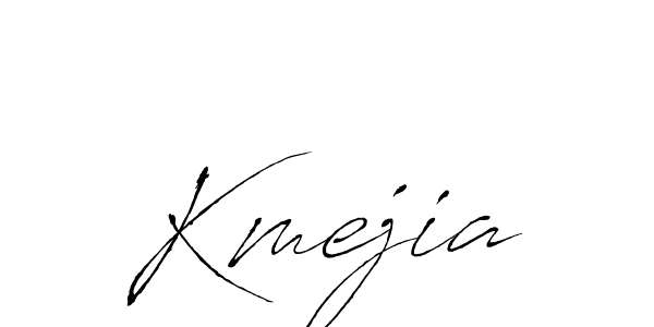 Antro_Vectra is a professional signature style that is perfect for those who want to add a touch of class to their signature. It is also a great choice for those who want to make their signature more unique. Get Kmejia name to fancy signature for free. Kmejia signature style 6 images and pictures png