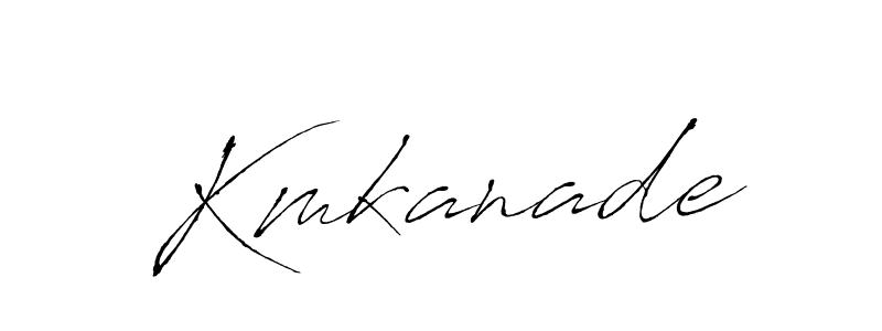How to Draw Kmkanade signature style? Antro_Vectra is a latest design signature styles for name Kmkanade. Kmkanade signature style 6 images and pictures png