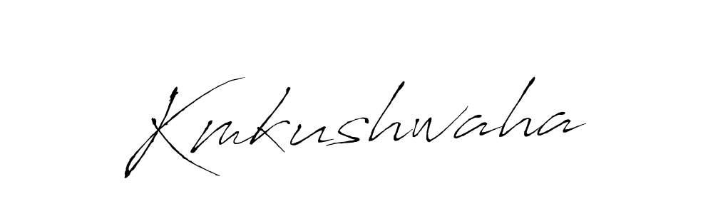 This is the best signature style for the Kmkushwaha name. Also you like these signature font (Antro_Vectra). Mix name signature. Kmkushwaha signature style 6 images and pictures png