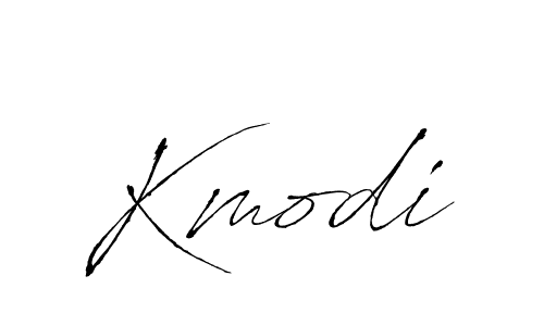 Also You can easily find your signature by using the search form. We will create Kmodi name handwritten signature images for you free of cost using Antro_Vectra sign style. Kmodi signature style 6 images and pictures png