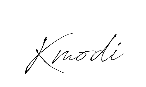 How to Draw Kmodi signature style? Antro_Vectra is a latest design signature styles for name Kmodi. Kmodi signature style 6 images and pictures png