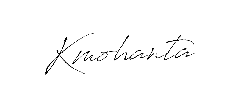 Check out images of Autograph of Kmohanta name. Actor Kmohanta Signature Style. Antro_Vectra is a professional sign style online. Kmohanta signature style 6 images and pictures png
