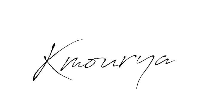 Once you've used our free online signature maker to create your best signature Antro_Vectra style, it's time to enjoy all of the benefits that Kmourya name signing documents. Kmourya signature style 6 images and pictures png