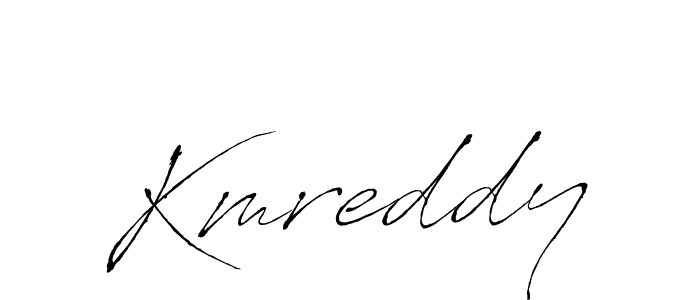 Best and Professional Signature Style for Kmreddy. Antro_Vectra Best Signature Style Collection. Kmreddy signature style 6 images and pictures png