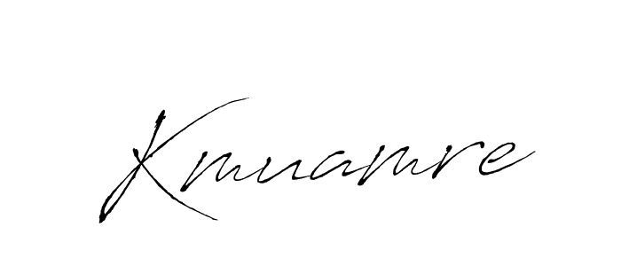 Check out images of Autograph of Kmuamre name. Actor Kmuamre Signature Style. Antro_Vectra is a professional sign style online. Kmuamre signature style 6 images and pictures png