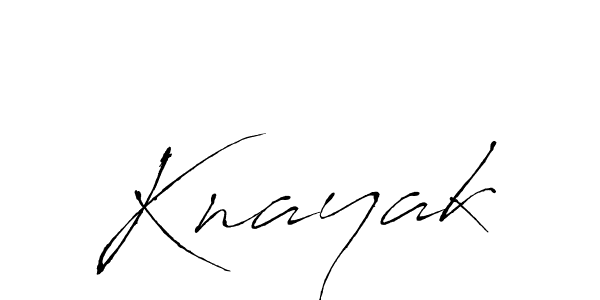 See photos of Knayak official signature by Spectra . Check more albums & portfolios. Read reviews & check more about Antro_Vectra font. Knayak signature style 6 images and pictures png
