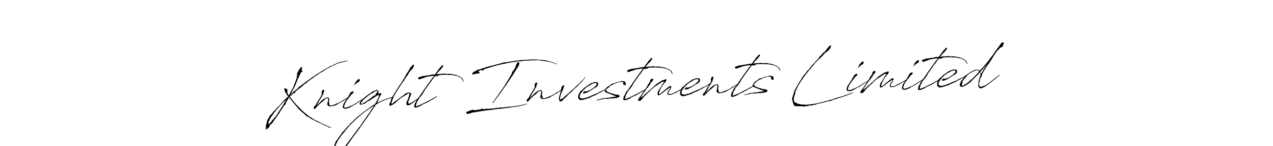 Check out images of Autograph of Knight Investments Limited name. Actor Knight Investments Limited Signature Style. Antro_Vectra is a professional sign style online. Knight Investments Limited signature style 6 images and pictures png