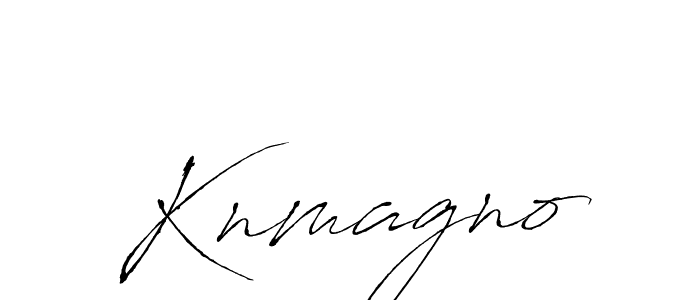 Check out images of Autograph of Knmagno name. Actor Knmagno Signature Style. Antro_Vectra is a professional sign style online. Knmagno signature style 6 images and pictures png